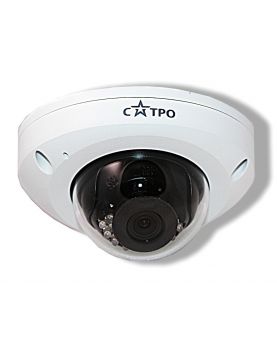 Камера видеонаблюдения САТРО-VC-NDV40F (2,8) (U)