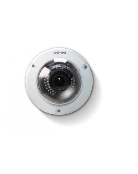 Камера видеонаблюдения САТРО-VC-NDV40Z (2,8-12) (U)