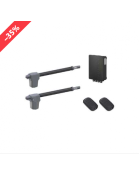 Привод AN-Motors ATW-400KIT