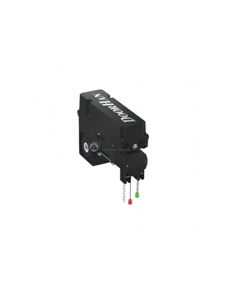 Комплект автоматики DoorHan Shaft-150KIT
