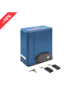 Привод для откатных ворот R-TECH A-SL600AC.M