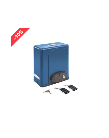 Привод для откатных ворот R-TECH A-SL600AC.M