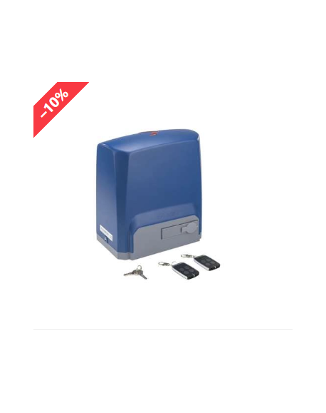 Привод для откатных ворот R-TECH SL2000AC.M