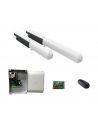 Привод CAME ATI5000A combo KIT (A5000A KIT) комплект автоматики для двухстворчатых распашных ворот