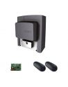 CAME BX608AGS combo KIT (BX608 KIT) Комплект автоматики для откатных ворот